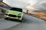 Porsche Cayenne GTS 2012 года